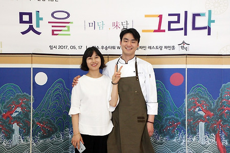 명진 졸업작품전..