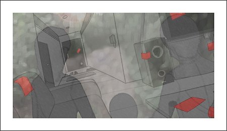 웹툰 금요일 5화 바로보기 - 네이버 금요웹툰 '금요일(禁曜日) 5화' 지아비 2