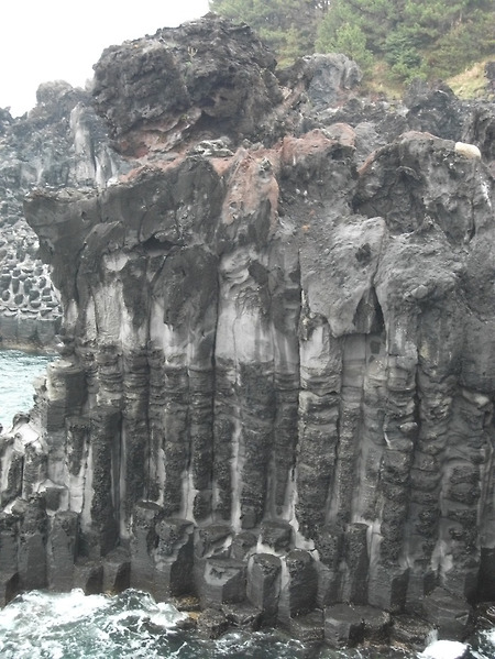주상절리 2 of 2