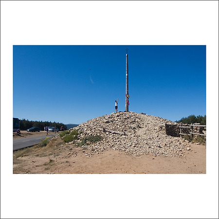 camino de santiago -82-