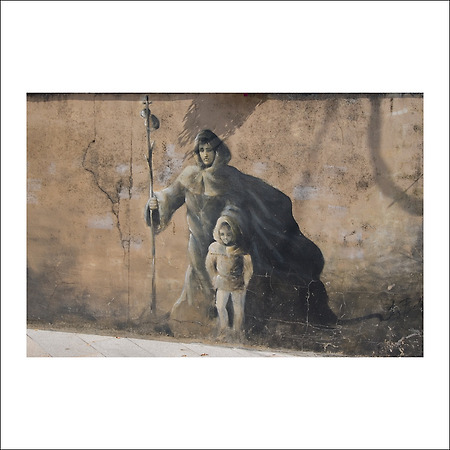 camino de santiago -112-
