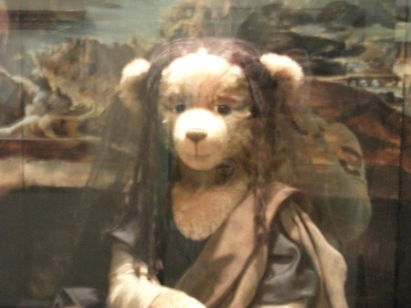 테디베어박물관 2 of 3