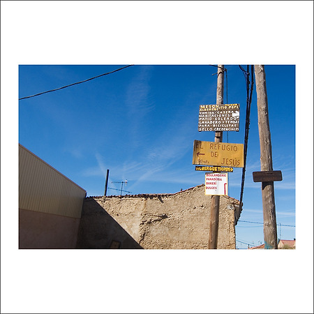camino de santiago -74-