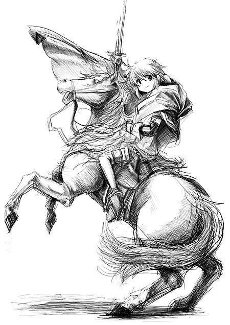 사폴레옹(사야카)짤방