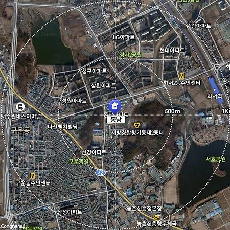 아파트 전세값, 이제 1억원이하 찾기도 힘들다..