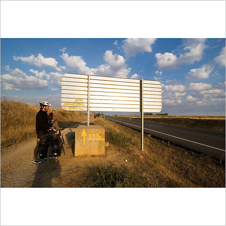 camino de santiago -60-