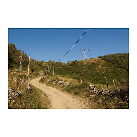camino de santiago -100-