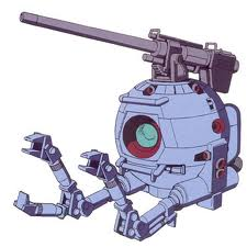 RB-79 볼