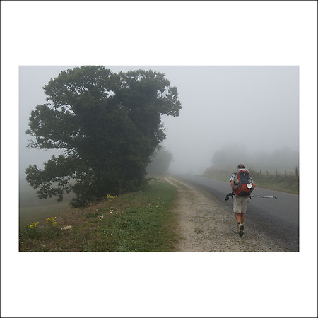 camino de santiago -107-