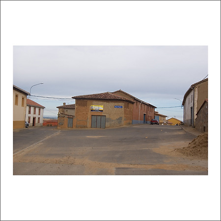 camino de santiago -61-
