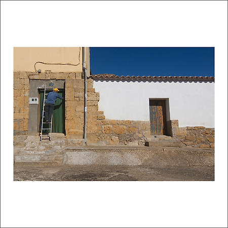 camino de santiago -52-