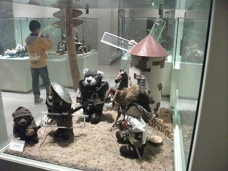 테디베어박물관 3 of 3