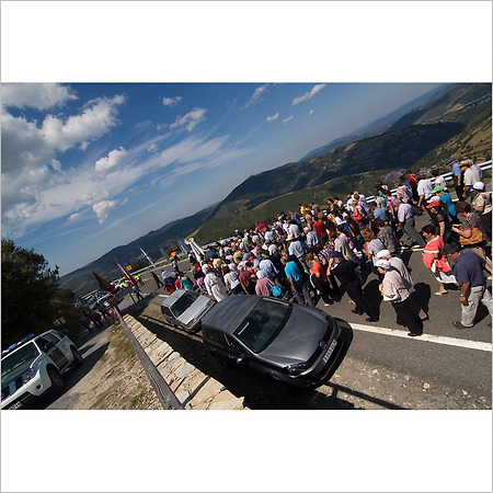 camino de santiago -98-