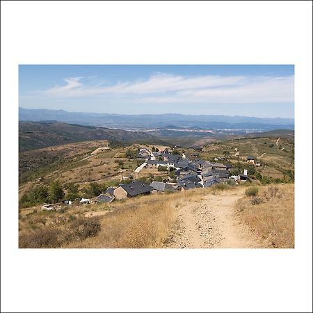 camino de santiago -87-