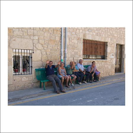 camino de santiago -45-