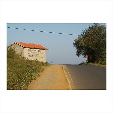 camino de santiago -132-