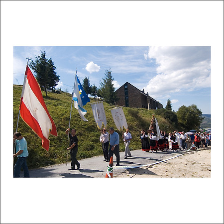camino de santiago -99-