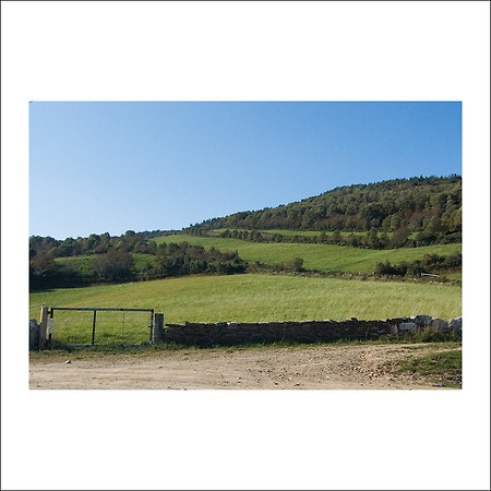 camino de santiago -101-
