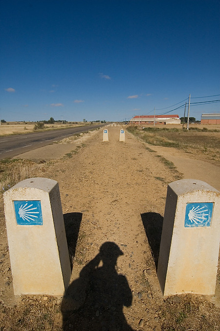 camino de santiago -51-