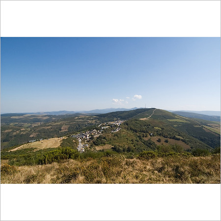 camino de santiago -93-