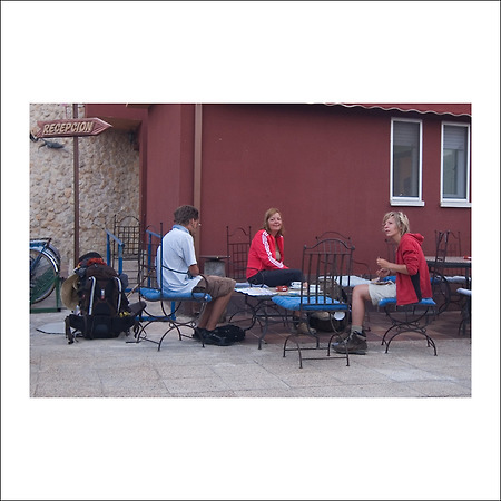 camino de santiago -58-