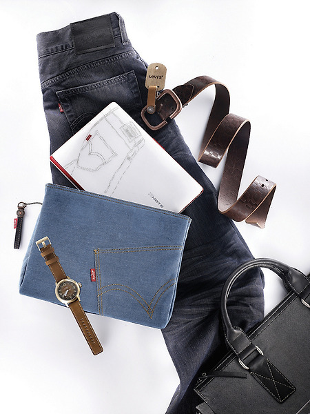 LEVIS X NOTE 패션 미니노트북 예약주문폭주!