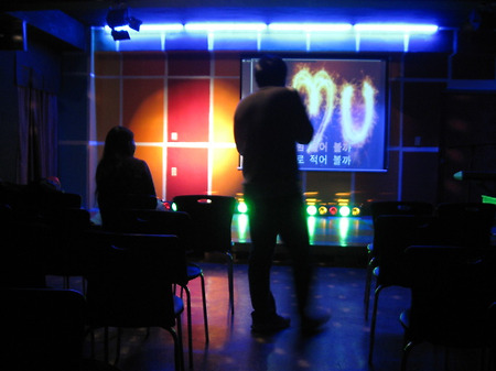 프로포즈공연사진