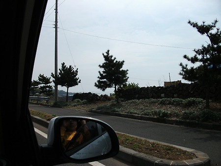 베스트드라이버와 등대