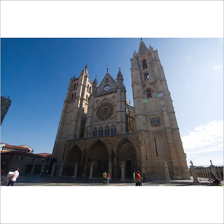 camino de santiago -68-