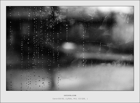Rainy day