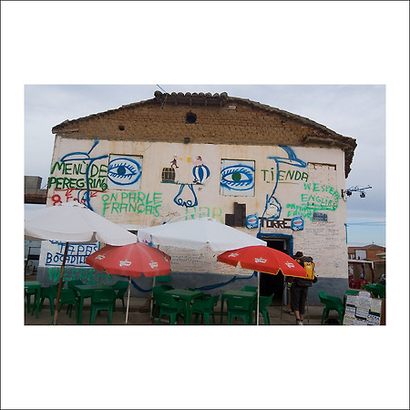 camino de santiago -62-