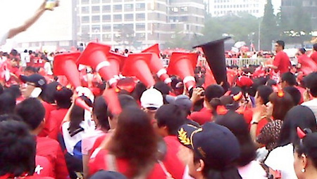 트위터 속 포복절도할 부부젤라 진풍경들