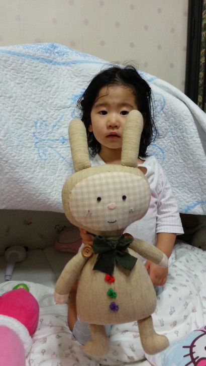 잠자리 인형친구들 (feat. 상화이모)