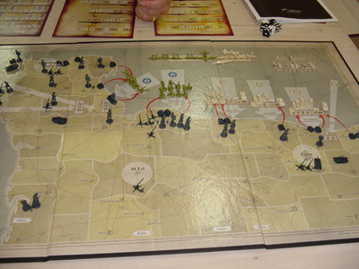 [보물찾기 0276]Axis & Allies: D-Day(2004)