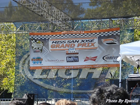 [SJGP-010]San Jose Grand Prix - Miss SJGP Final