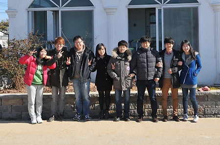 수원디카족 2014년 스텝 워크샵 다녀오다..