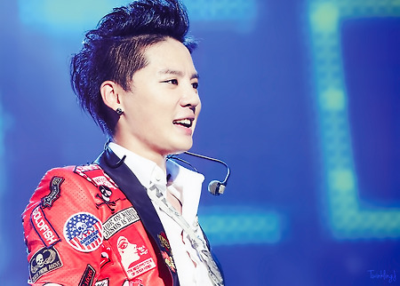2ND 'INCREDIBLE' CONCERT DVD 포토북
