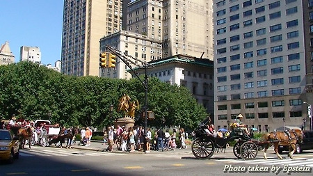 [Big Apple Story 07]Fao Schwarz 구경