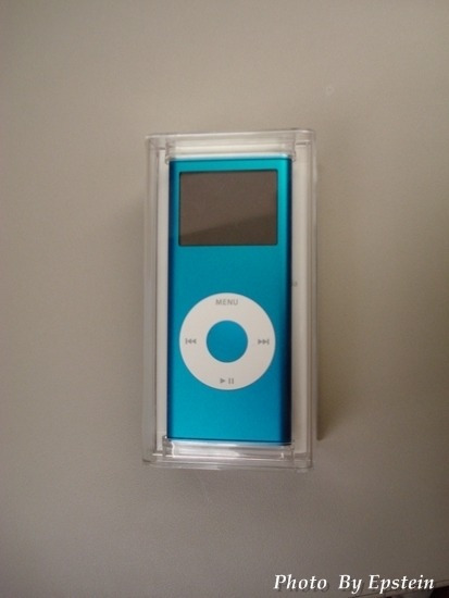 iPod Nano