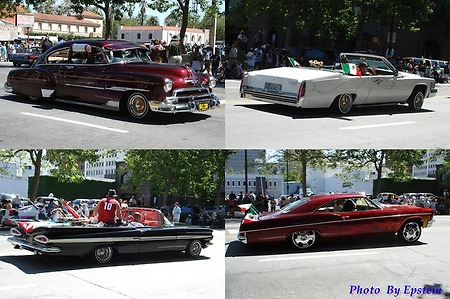 Cinco de Mayo Festival & Parade at San Jose
