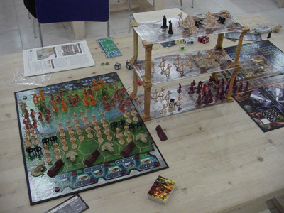 [보물찾기 0204]Star Wars:The Queen's Gambit(2000)