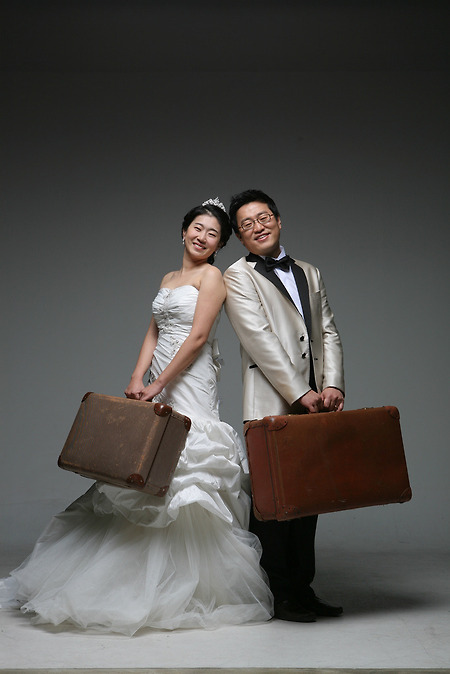 웨딩사진 2