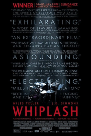 위플래쉬(WHIPLASH)