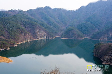 화순 적벽 소경..