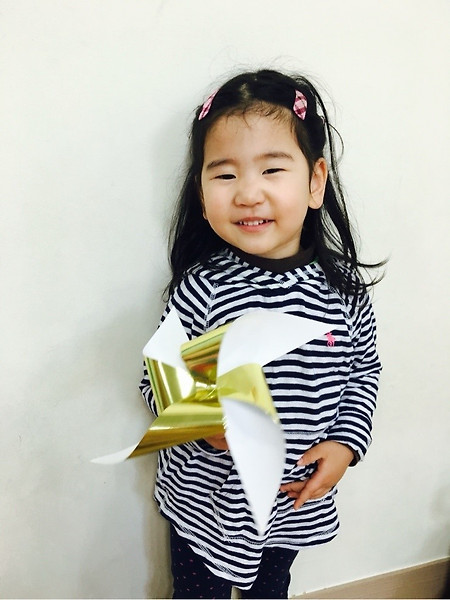 [어린이집] 바람개비~