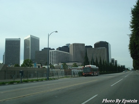 [5thBeatles in L.A. 009]Last Day in L.A.