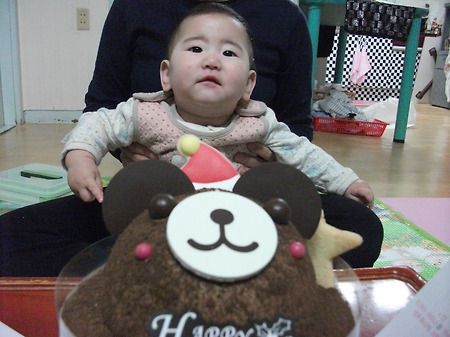 사진찍고 먹자고? 알았으 ^^