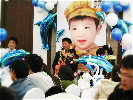 올블로그2007어워드시상식 잘 다녀오셨나요??