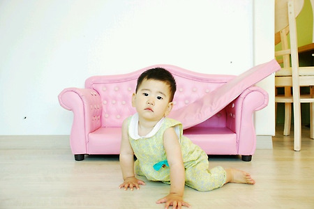 키즈까페-프로필 찍자~ ^^