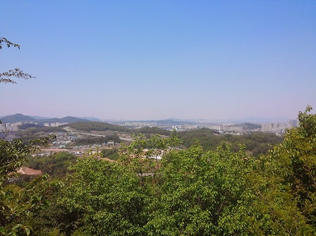 필봉산 나들이..(친구가족과 함께~)